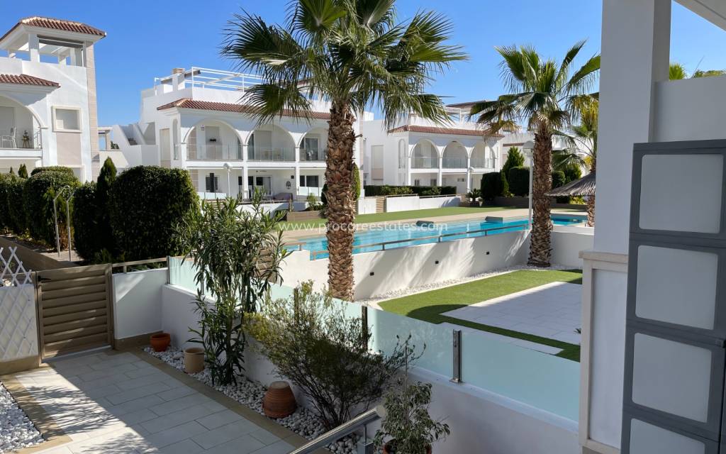 Reventa - Apartamento - Rojales - Ciudad Quesada