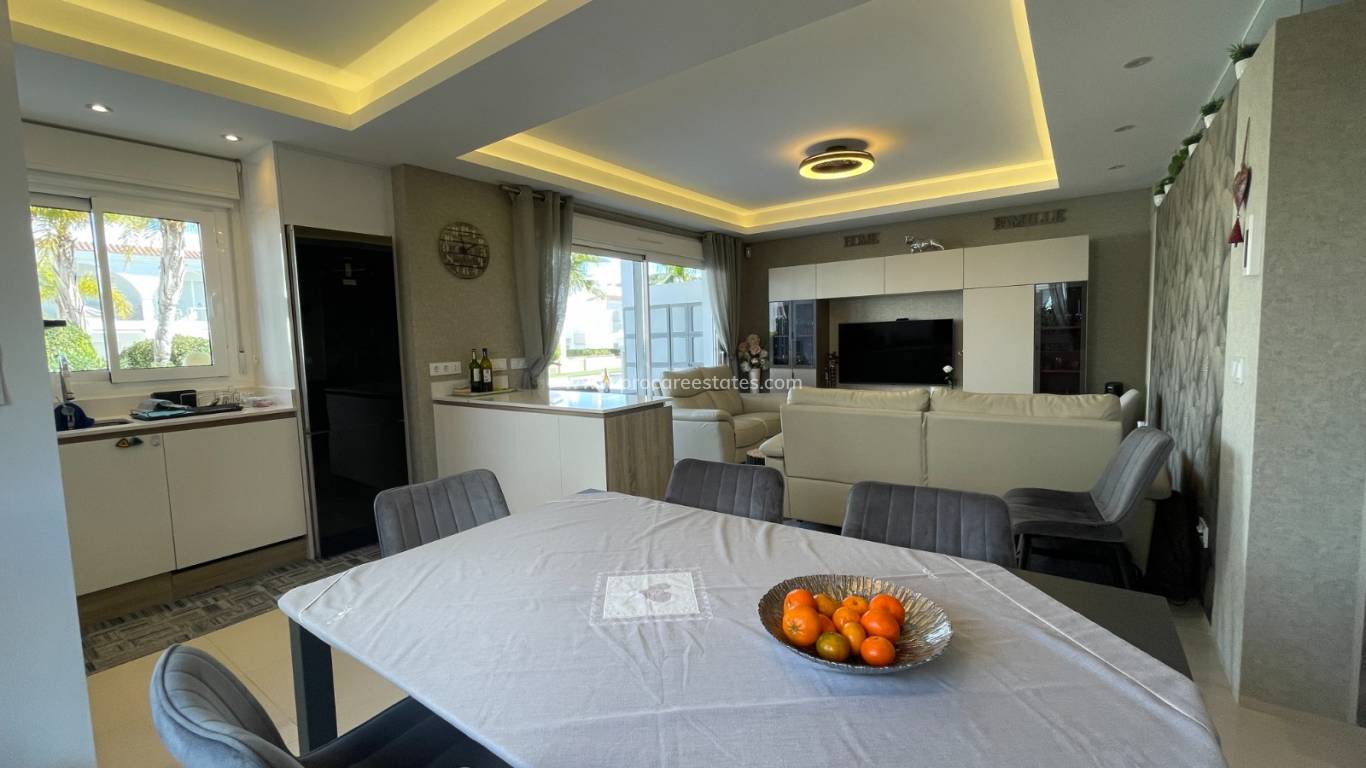 Reventa - Apartamento - Rojales - Ciudad Quesada