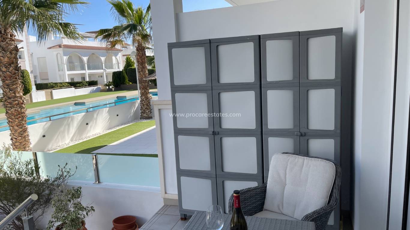 Reventa - Apartamento - Rojales - Ciudad Quesada