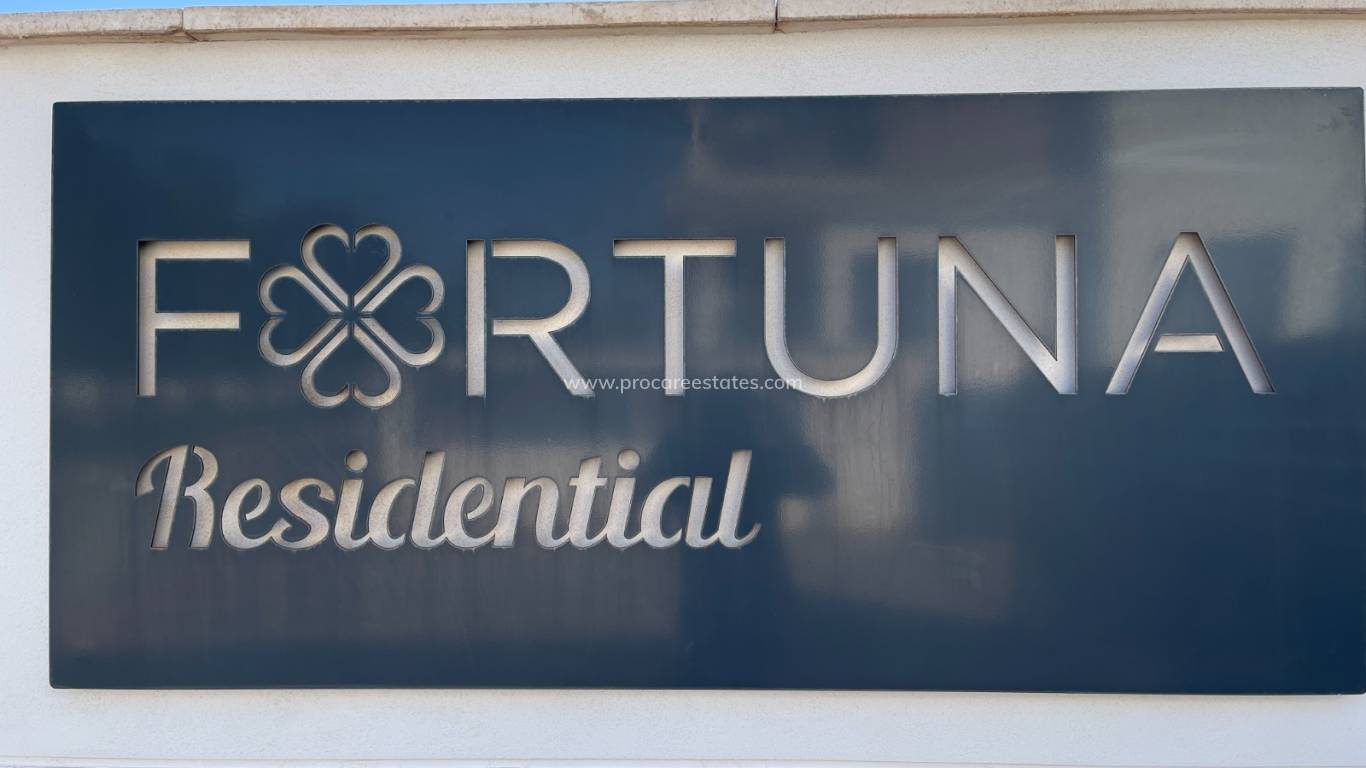 Reventa - Apartamento - Rojales - Ciudad Quesada