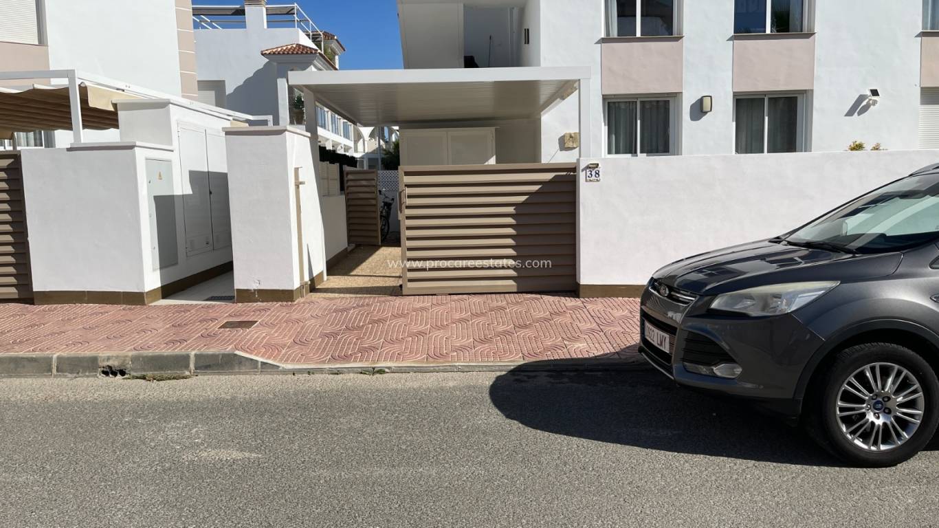 Reventa - Apartamento - Rojales - Ciudad Quesada