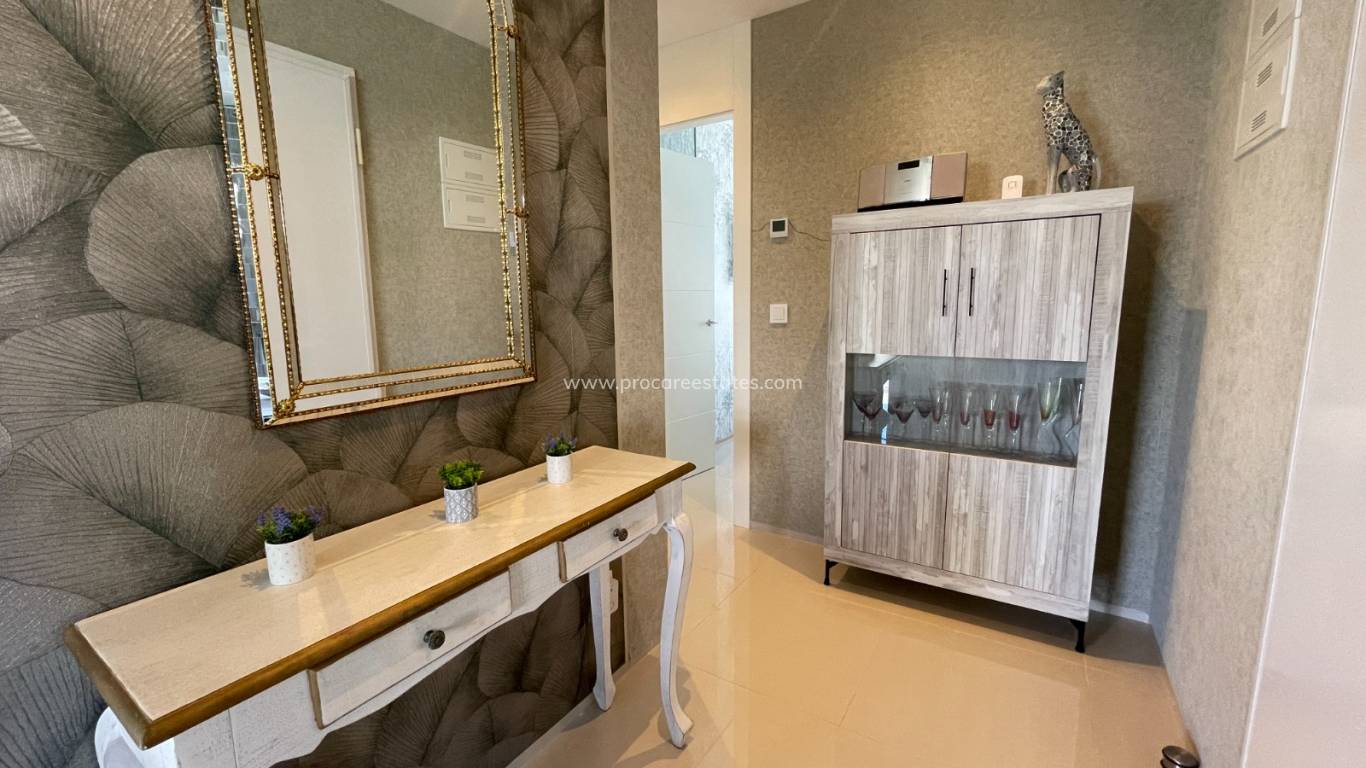 Reventa - Apartamento - Rojales - Ciudad Quesada