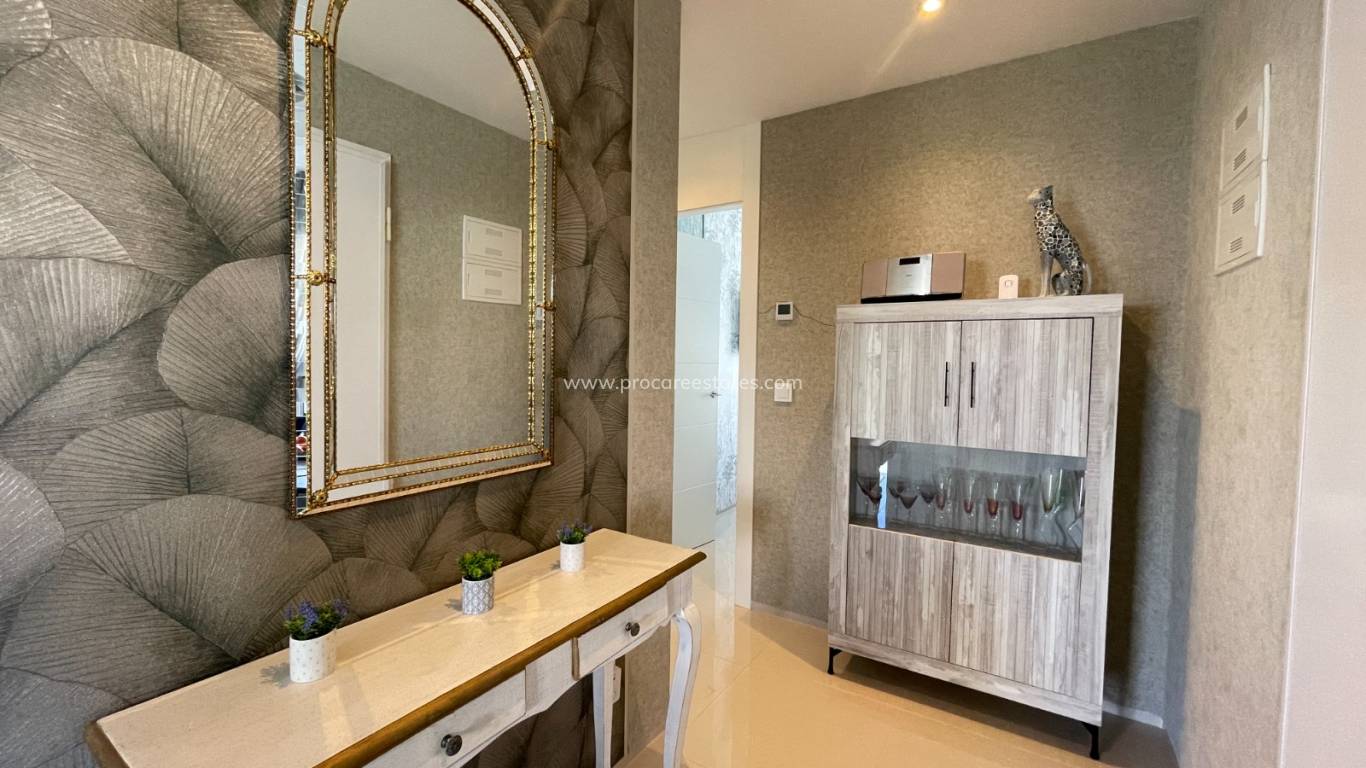 Reventa - Apartamento - Rojales - Ciudad Quesada