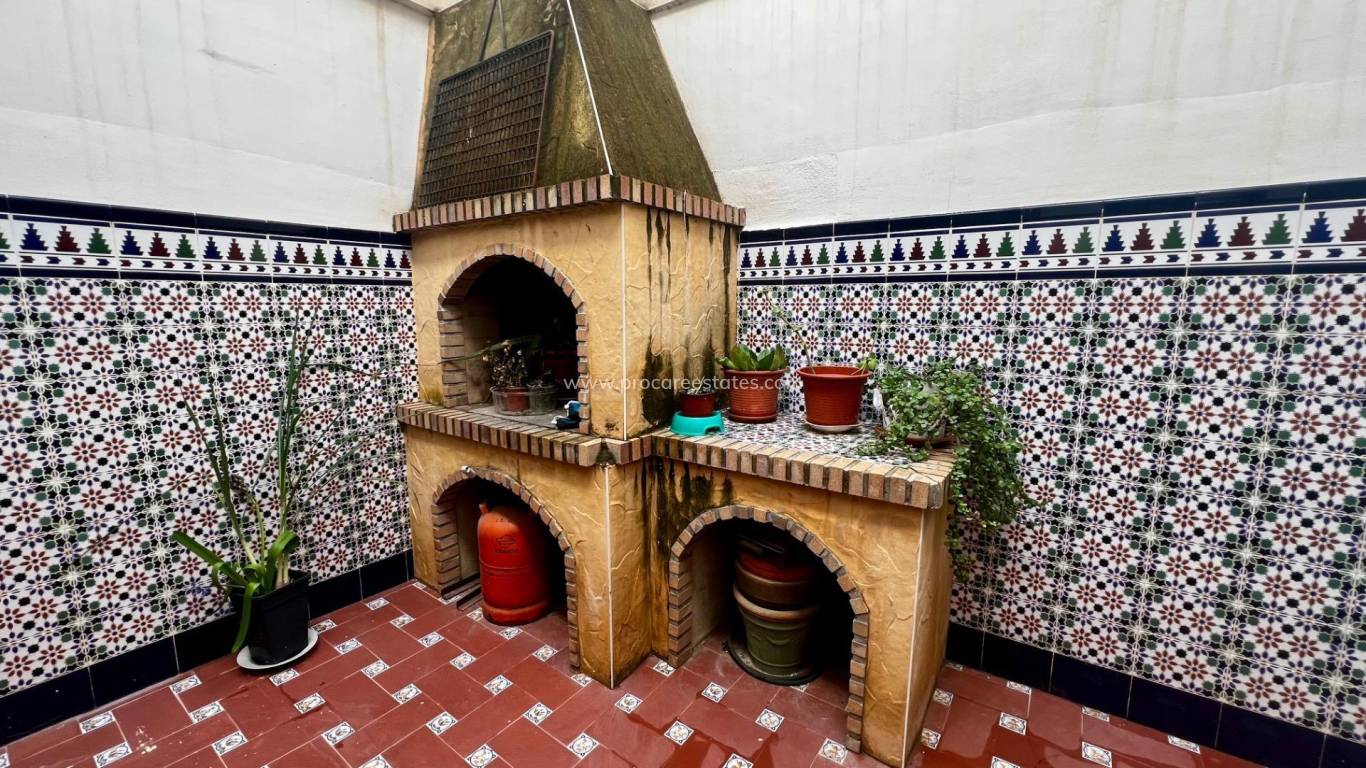 Reventa - Apartamento - Rojales - Ciudad Quesada