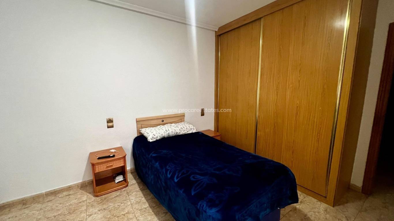 Reventa - Apartamento - Rojales - Ciudad Quesada