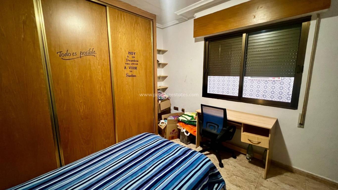 Reventa - Apartamento - Rojales - Ciudad Quesada