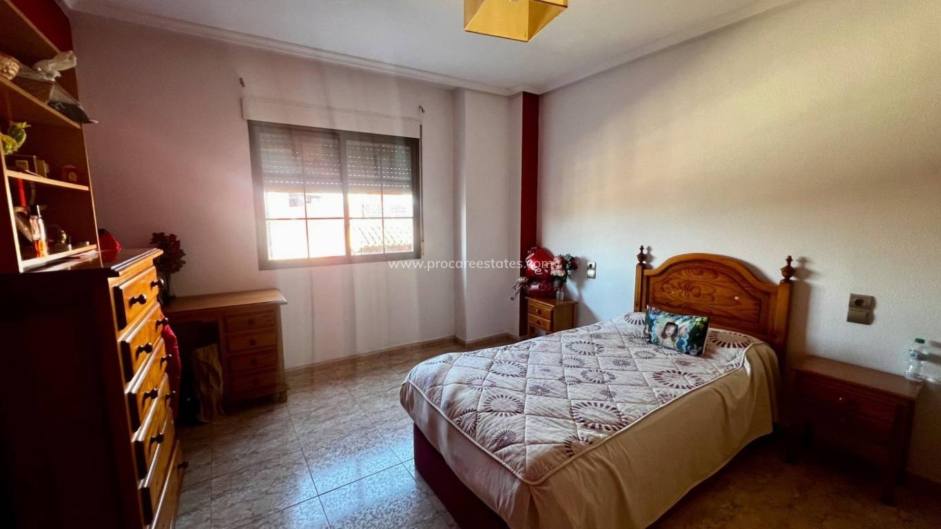 Reventa - Apartamento - Rojales - Ciudad Quesada