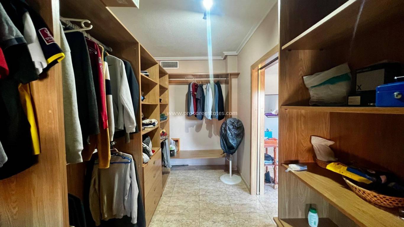 Reventa - Apartamento - Rojales - Ciudad Quesada