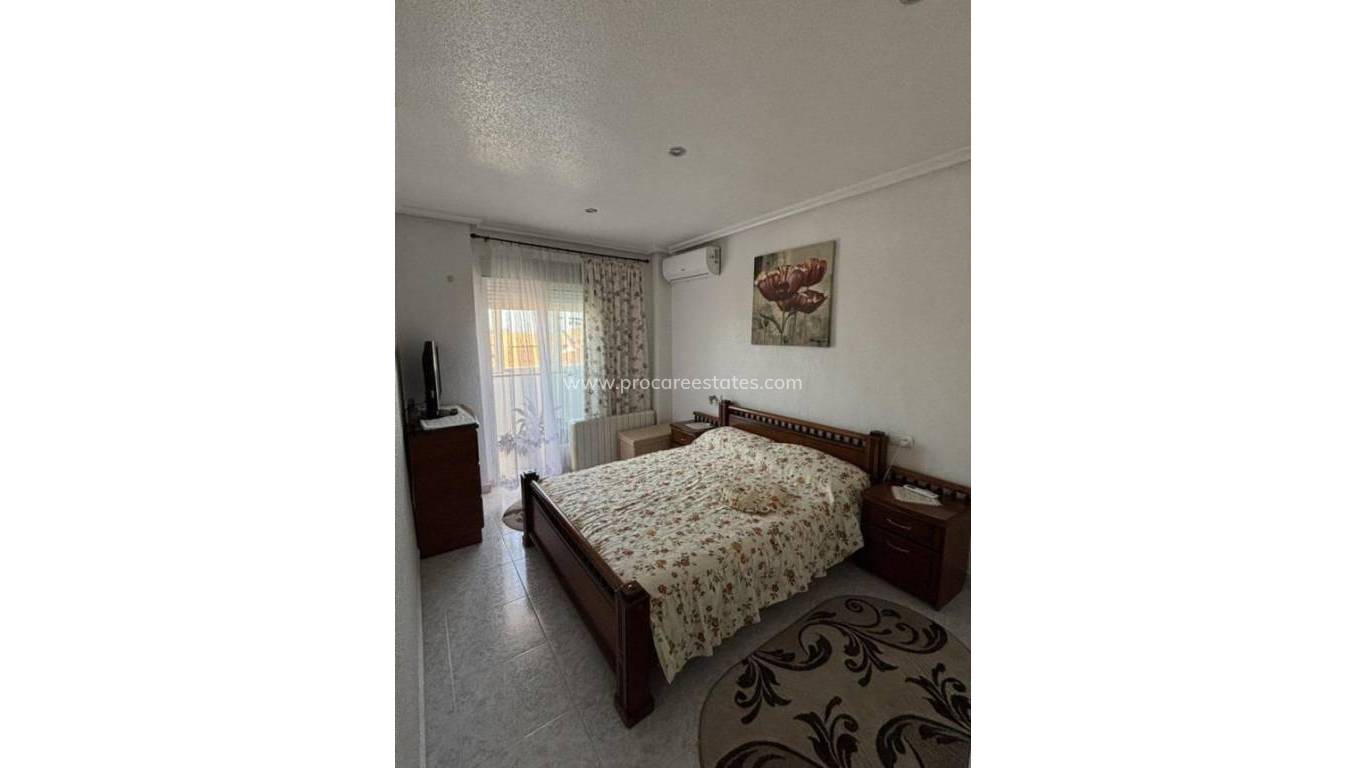 Reventa - Apartamento - Rojales - Costa blanca sur