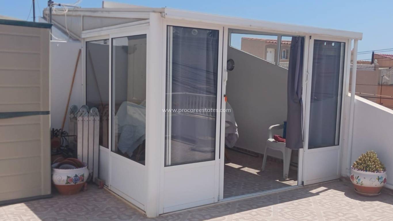 Reventa - Apartamento - San Fulgencio - Oasis