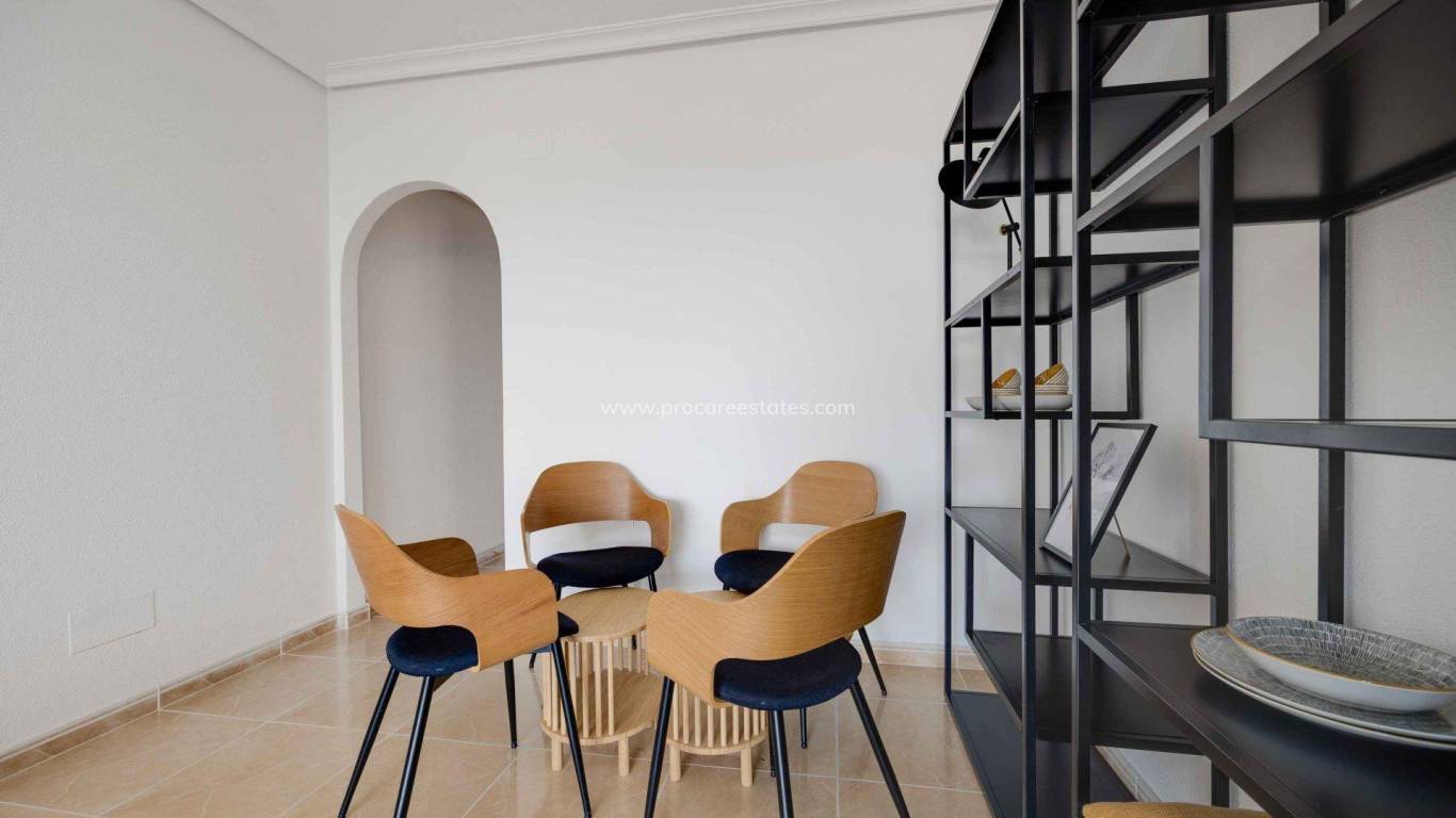Reventa - Apartamento - San Fulgencio - San fulgencio pueblo