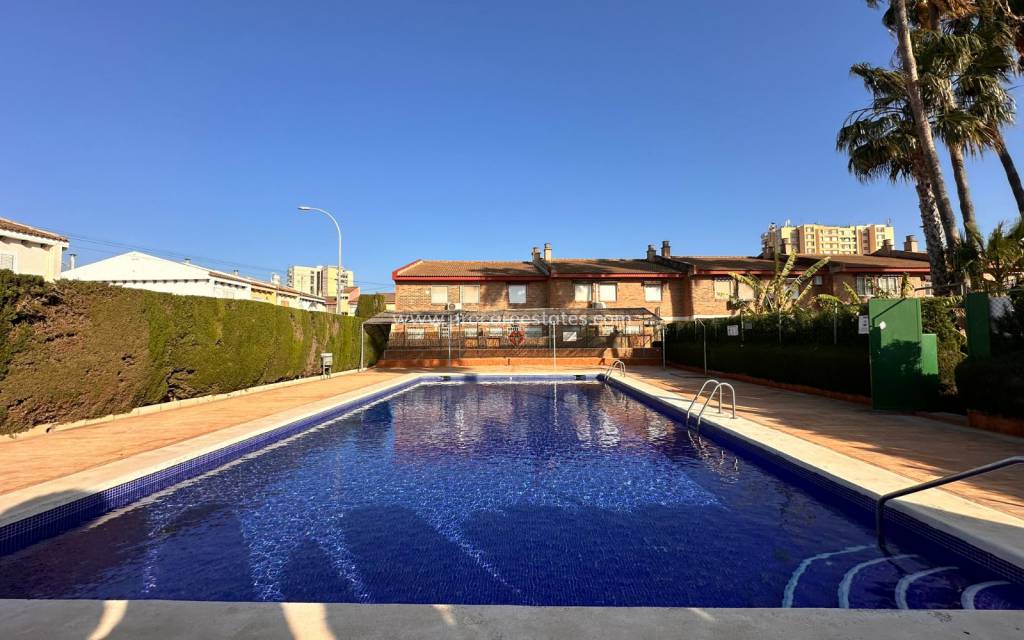 Reventa - Apartamento - San Javier - Santiago de la Ribera