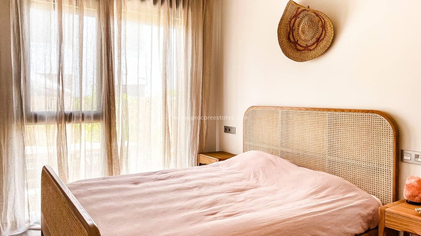 Reventa - Apartamento - San Javier - Santiago de la Ribera