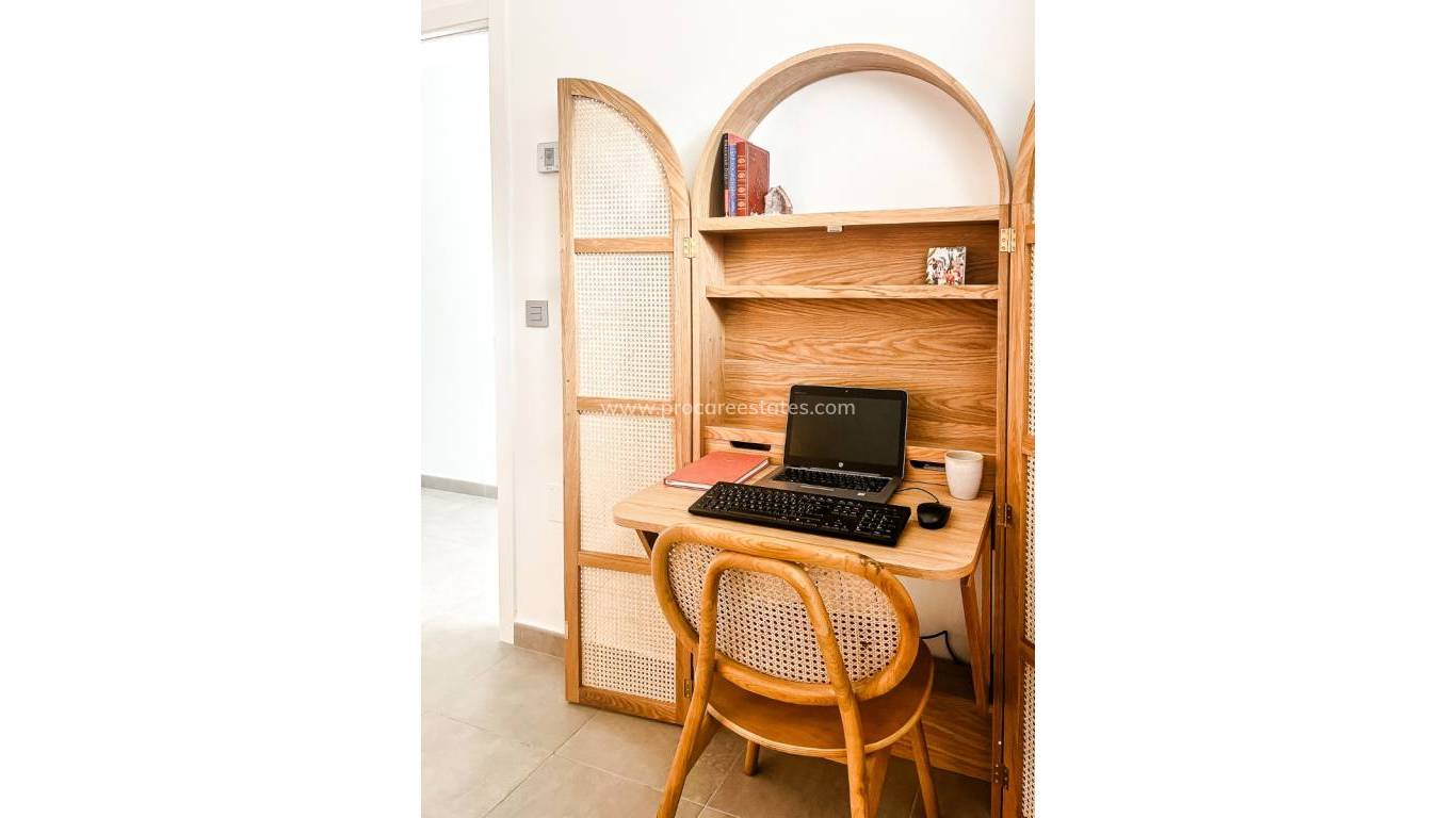 Reventa - Apartamento - San Javier - Santiago de la Ribera