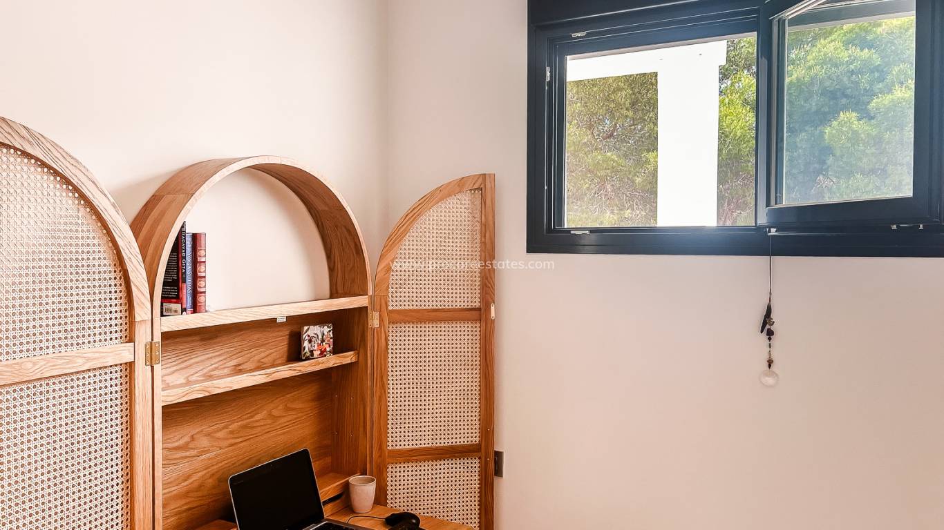 Reventa - Apartamento - San Javier - Santiago de la Ribera