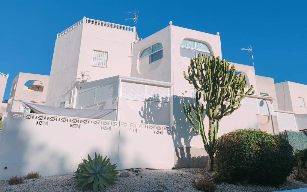 Reventa - Apartamento - San Miguel de Salinas - Cerro del Sol