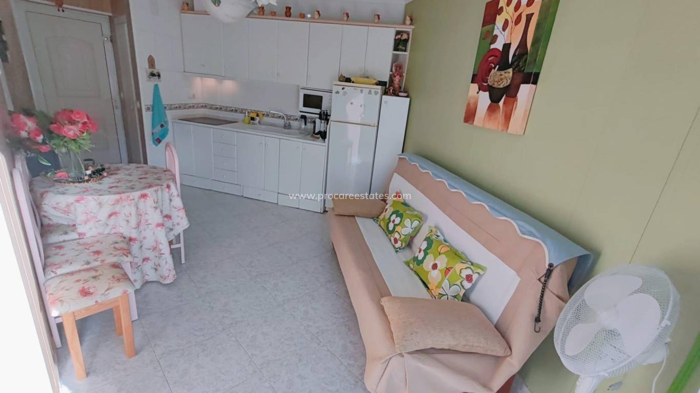 Reventa - Apartamento - San Miguel de Salinas - Cerro del Sol