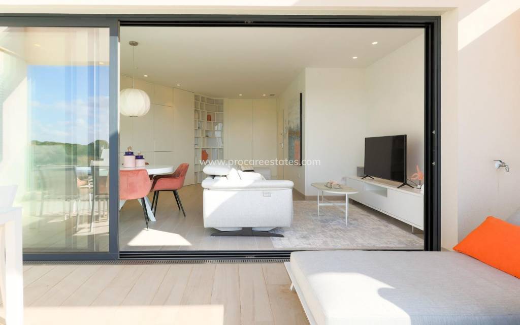 Reventa - Apartamento - San Miguel de Salinas - Las Colinas