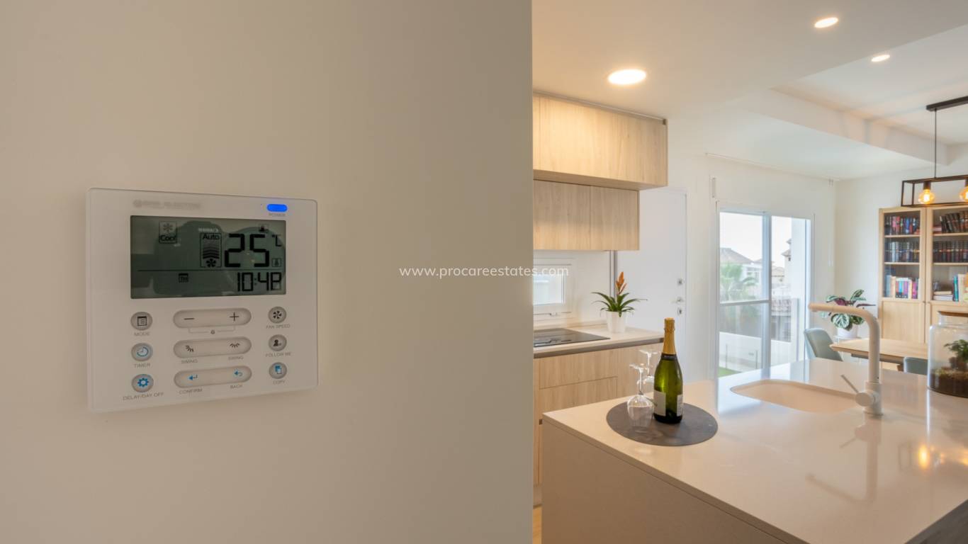 Reventa - Apartamento - San Miguel de Salinas