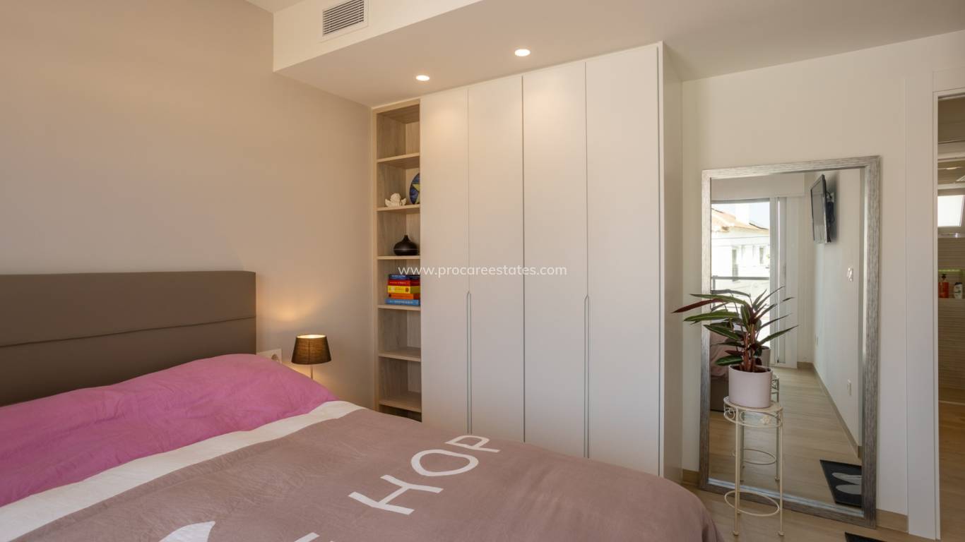 Reventa - Apartamento - San Miguel de Salinas