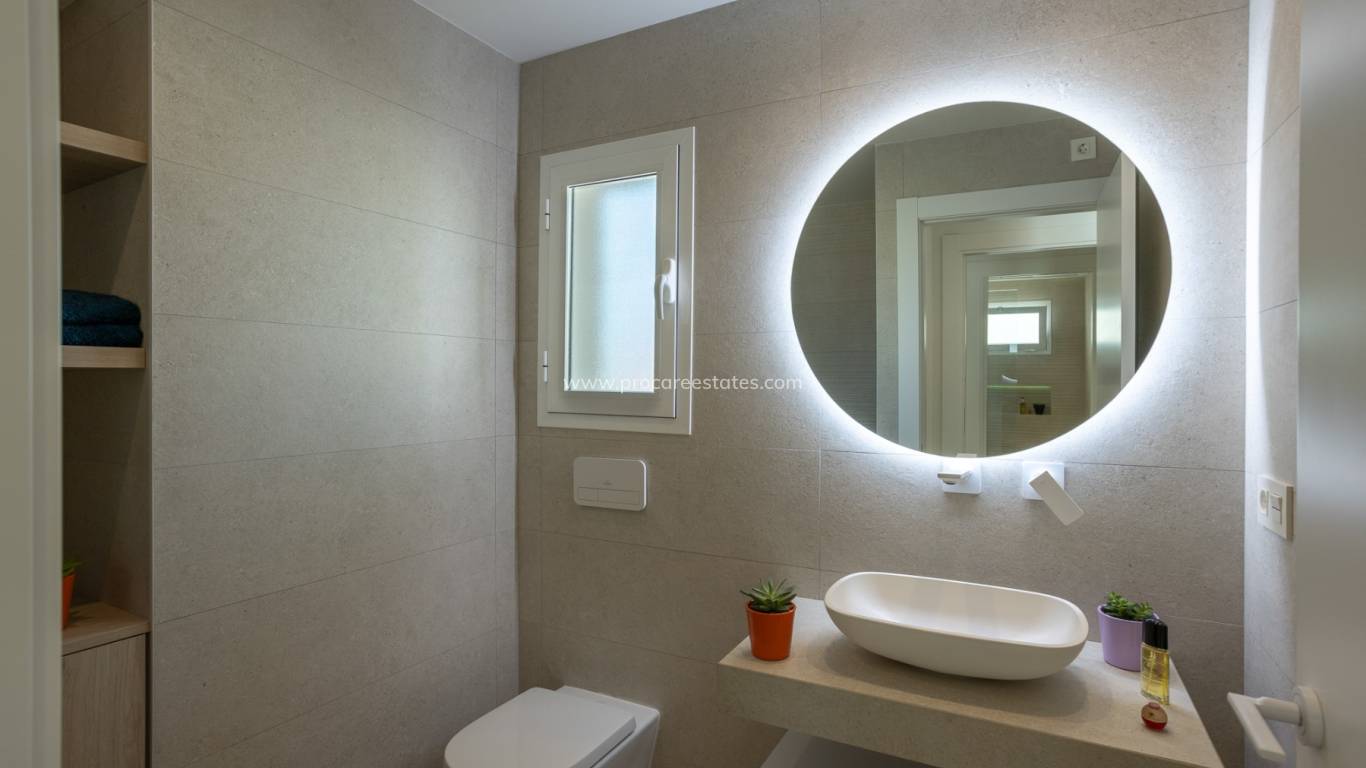 Reventa - Apartamento - San Miguel de Salinas