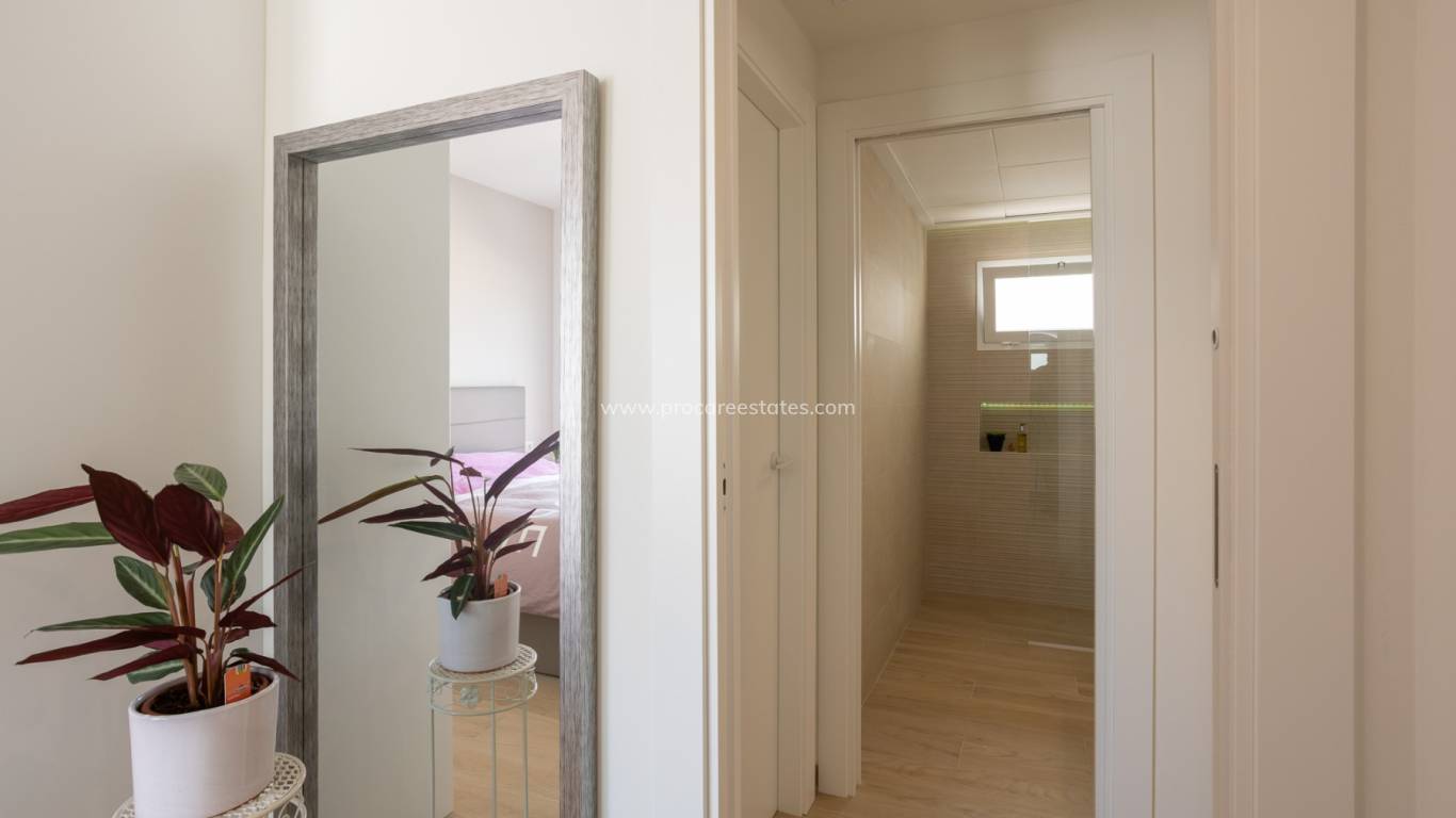 Reventa - Apartamento - San Miguel de Salinas