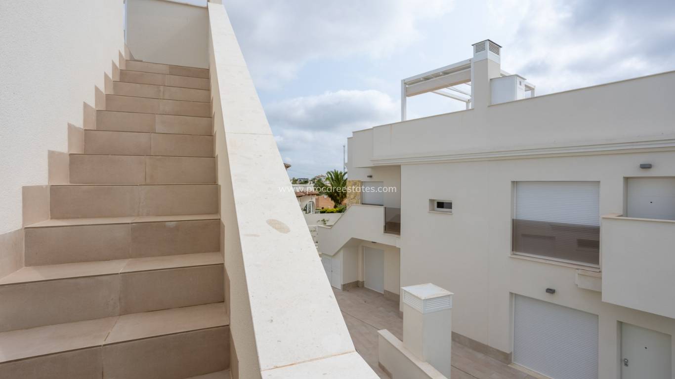 Reventa - Apartamento - San Miguel de Salinas