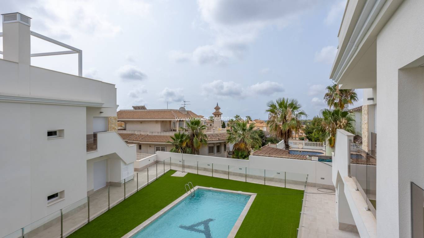 Reventa - Apartamento - San Miguel de Salinas