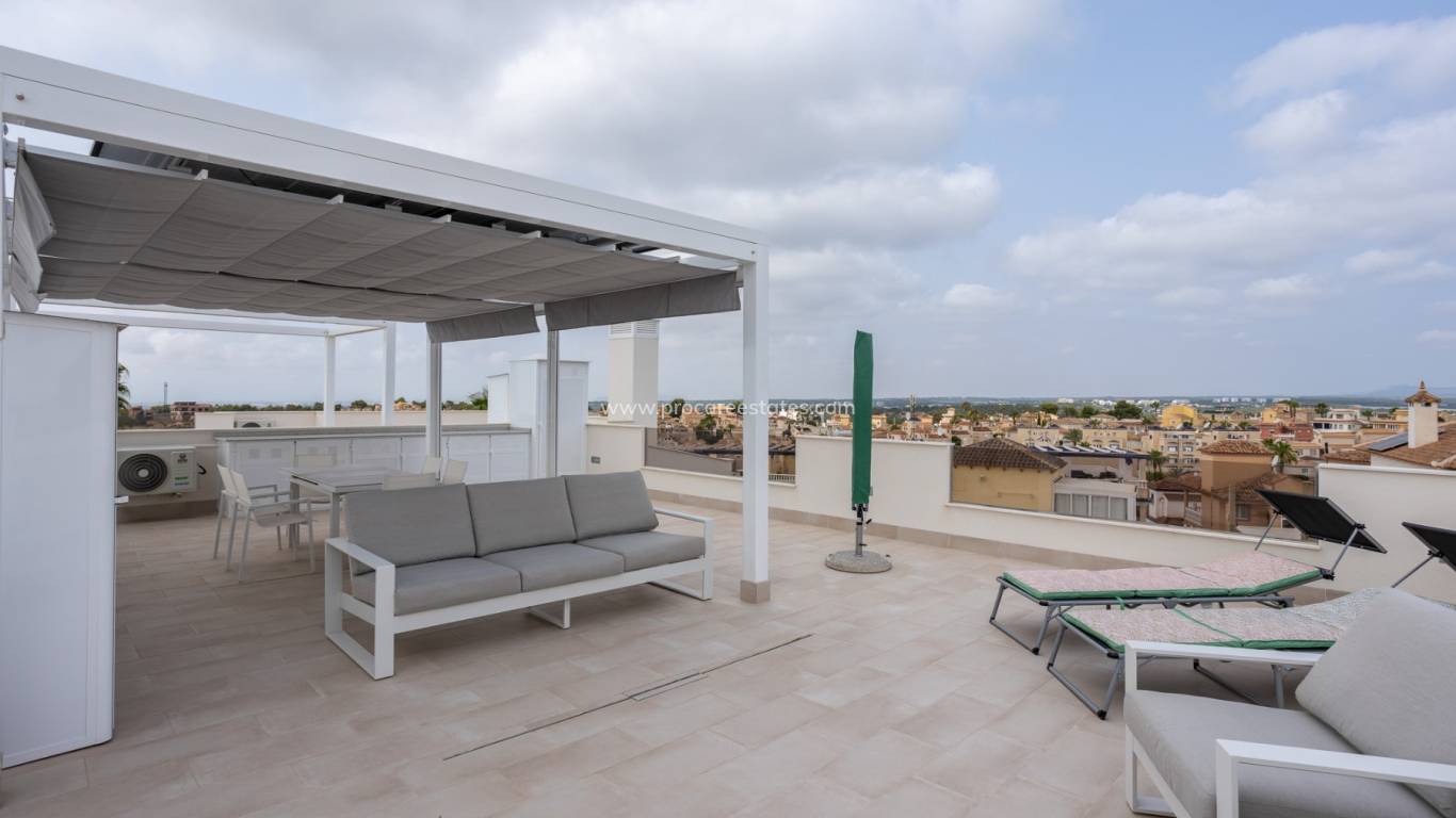 Reventa - Apartamento - San Miguel de Salinas