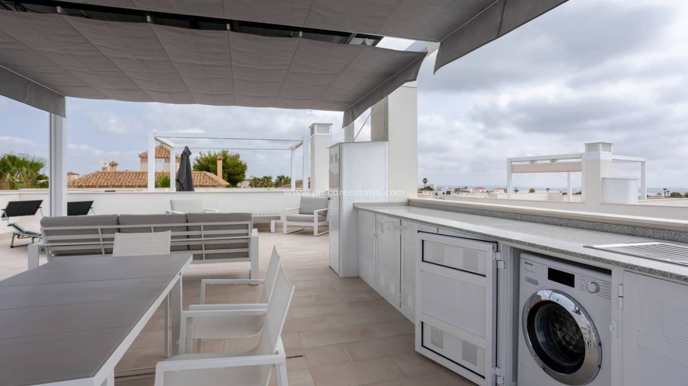 Reventa - Apartamento - San Miguel de Salinas
