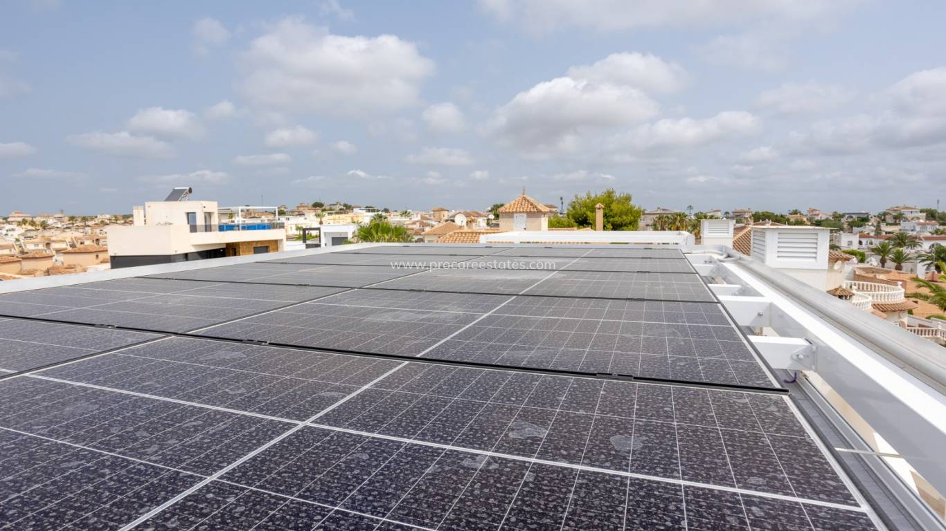 Reventa - Apartamento - San Miguel de Salinas