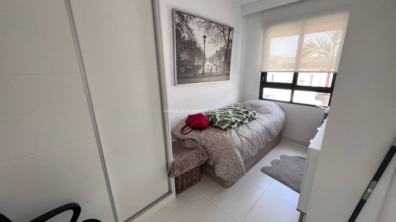 Reventa - Apartamento - San Miguel de Salinas