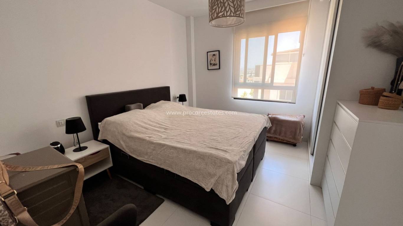 Reventa - Apartamento - San Miguel de Salinas