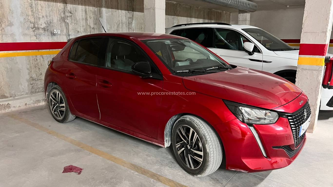 Reventa - Apartamento - San Miguel de Salinas