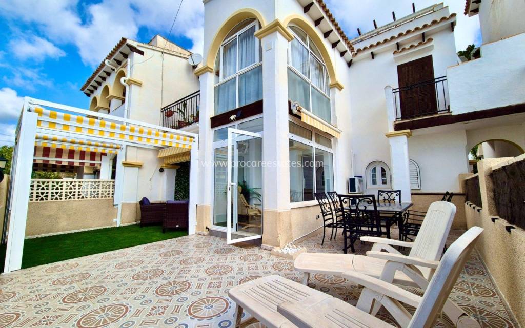 Reventa - Apartamento - San Miguel de Salinas