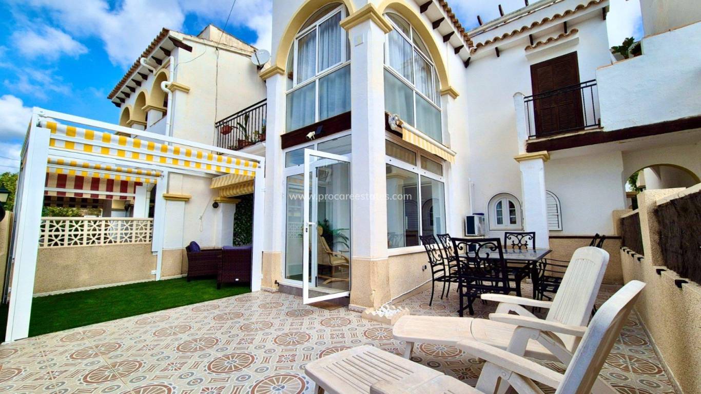 Reventa - Apartamento - San Miguel de Salinas