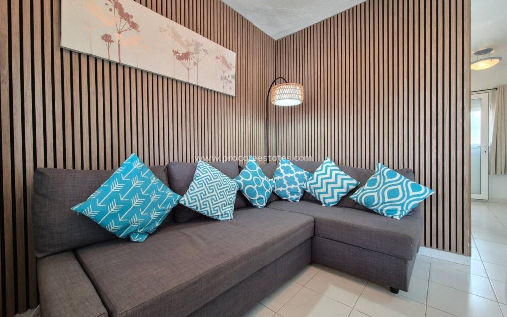 Reventa - Apartamento - San Miguel de Salinas