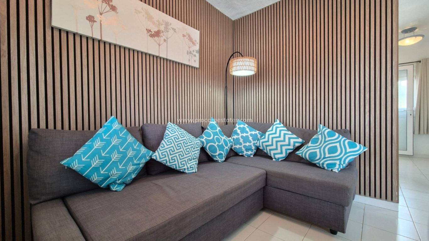Reventa - Apartamento - San Miguel de Salinas