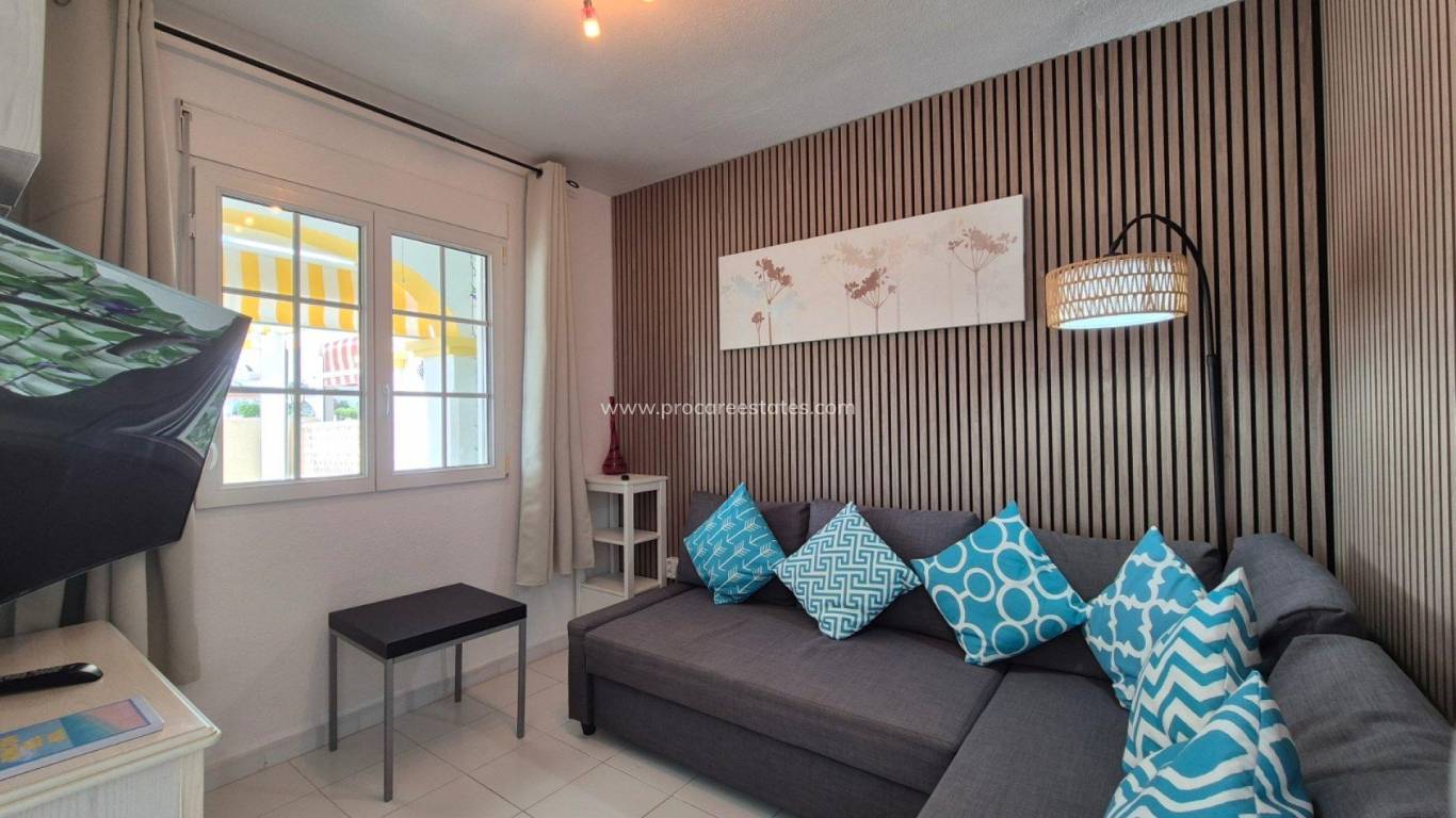 Reventa - Apartamento - San Miguel de Salinas
