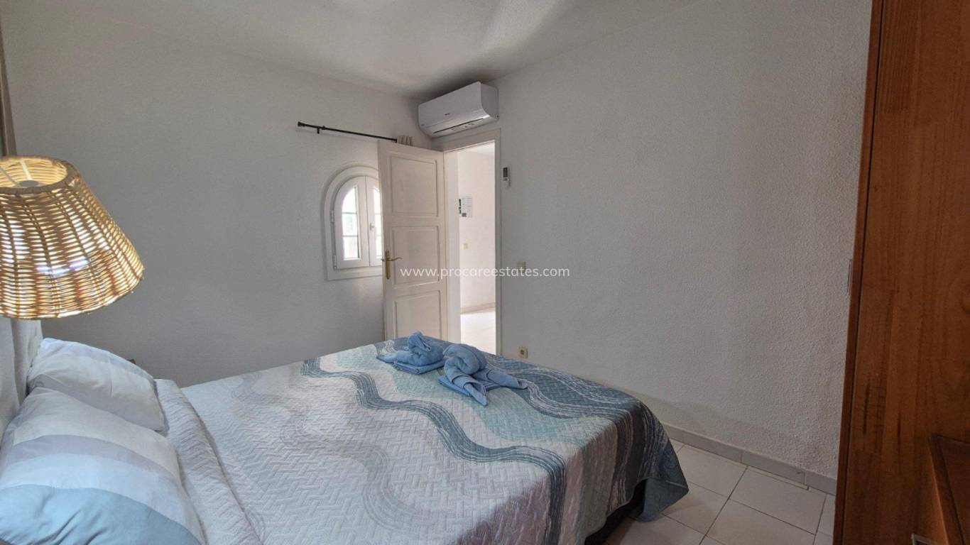 Reventa - Apartamento - San Miguel de Salinas