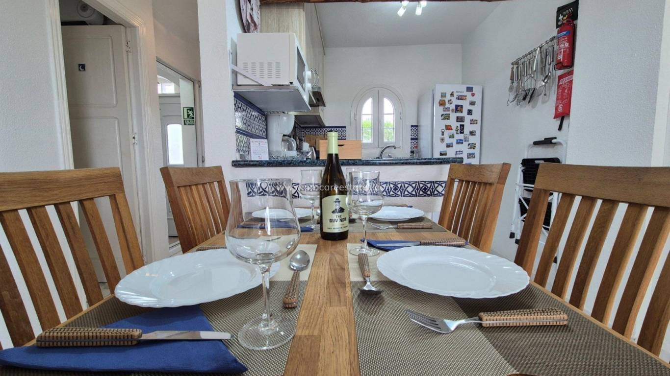 Reventa - Apartamento - San Miguel de Salinas