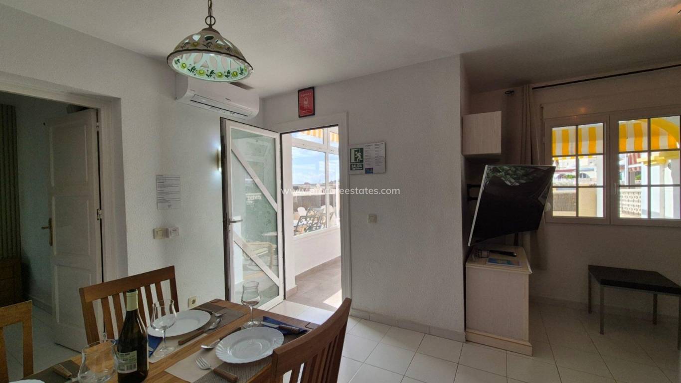 Reventa - Apartamento - San Miguel de Salinas