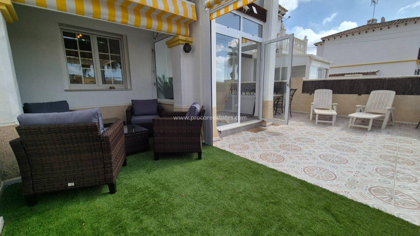 Reventa - Apartamento - San Miguel de Salinas