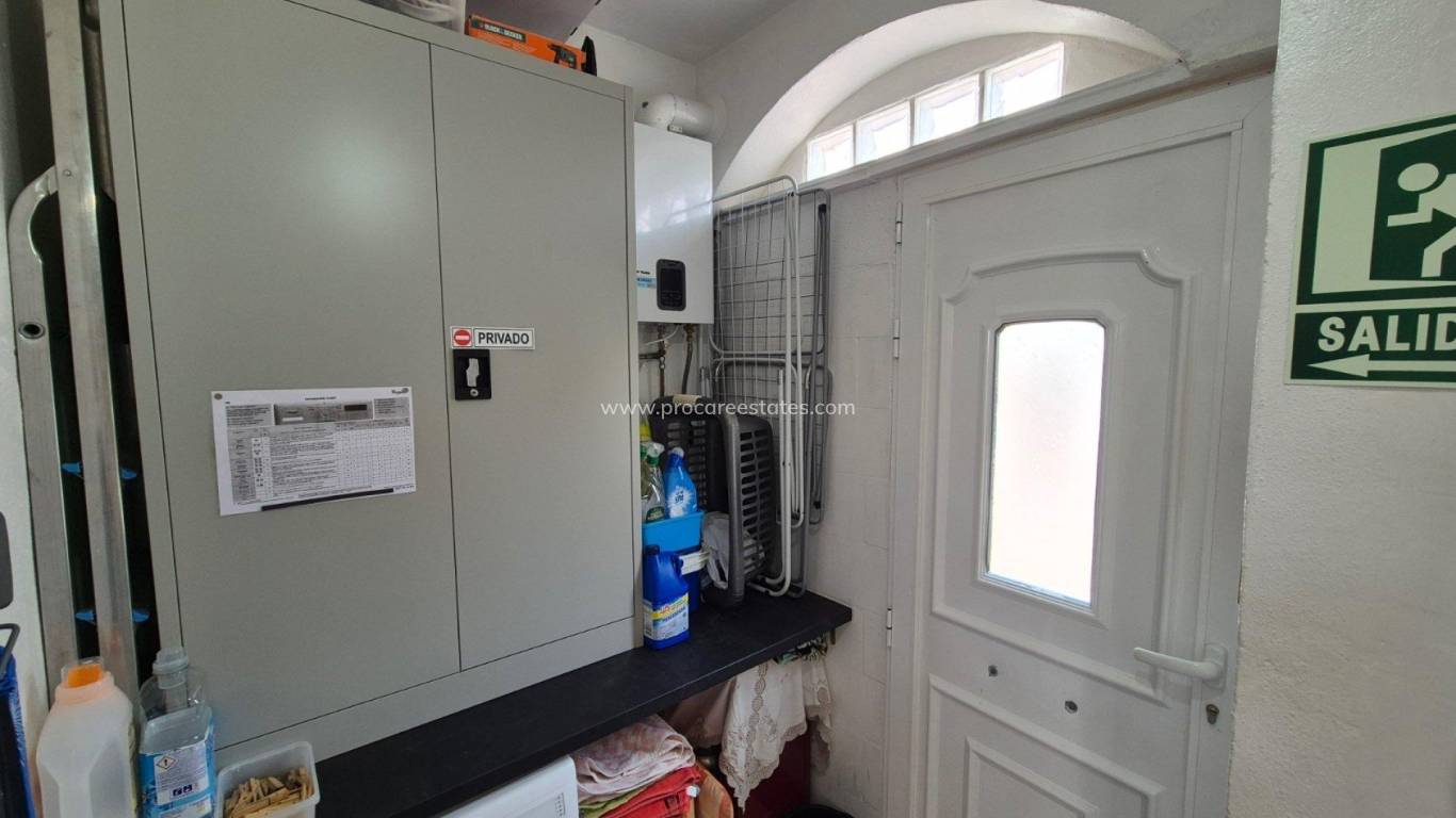 Reventa - Apartamento - San Miguel de Salinas