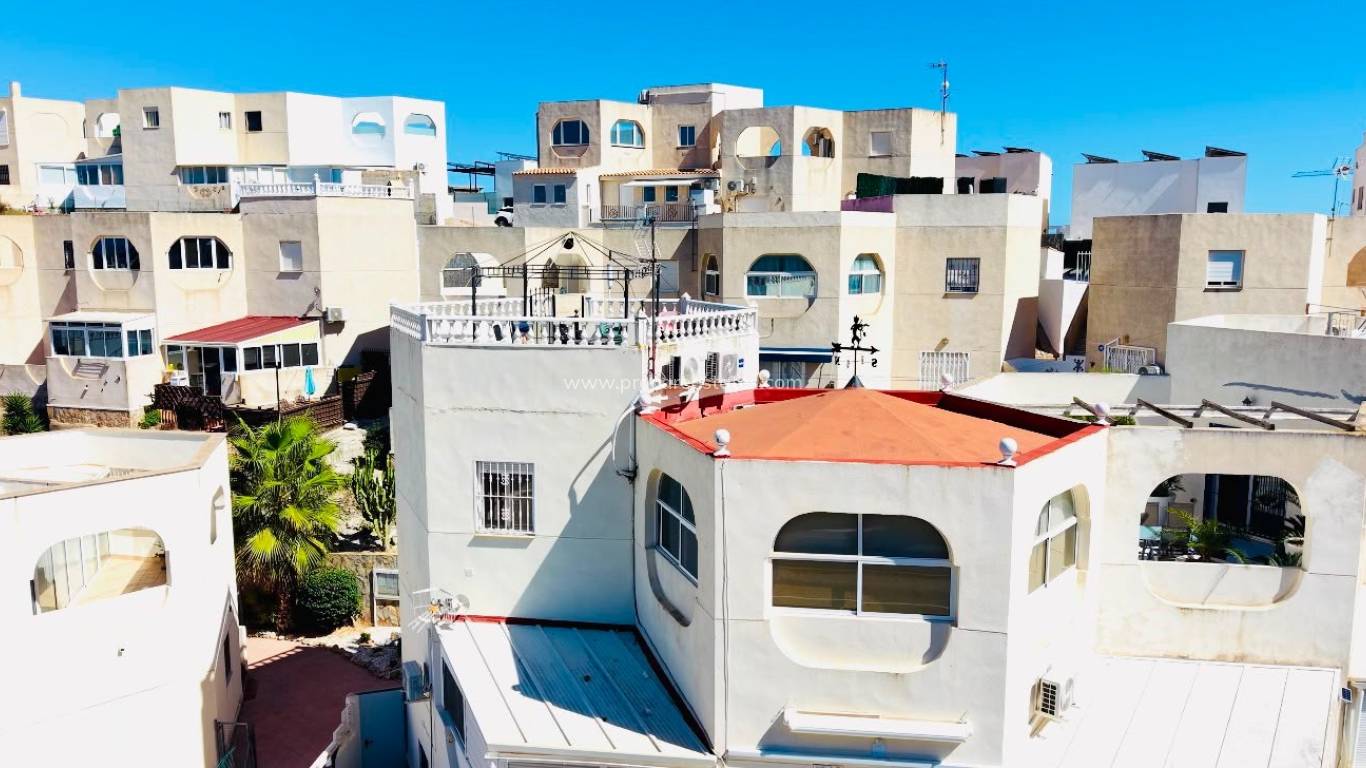 Reventa - Apartamento - San Miguel de Salinas