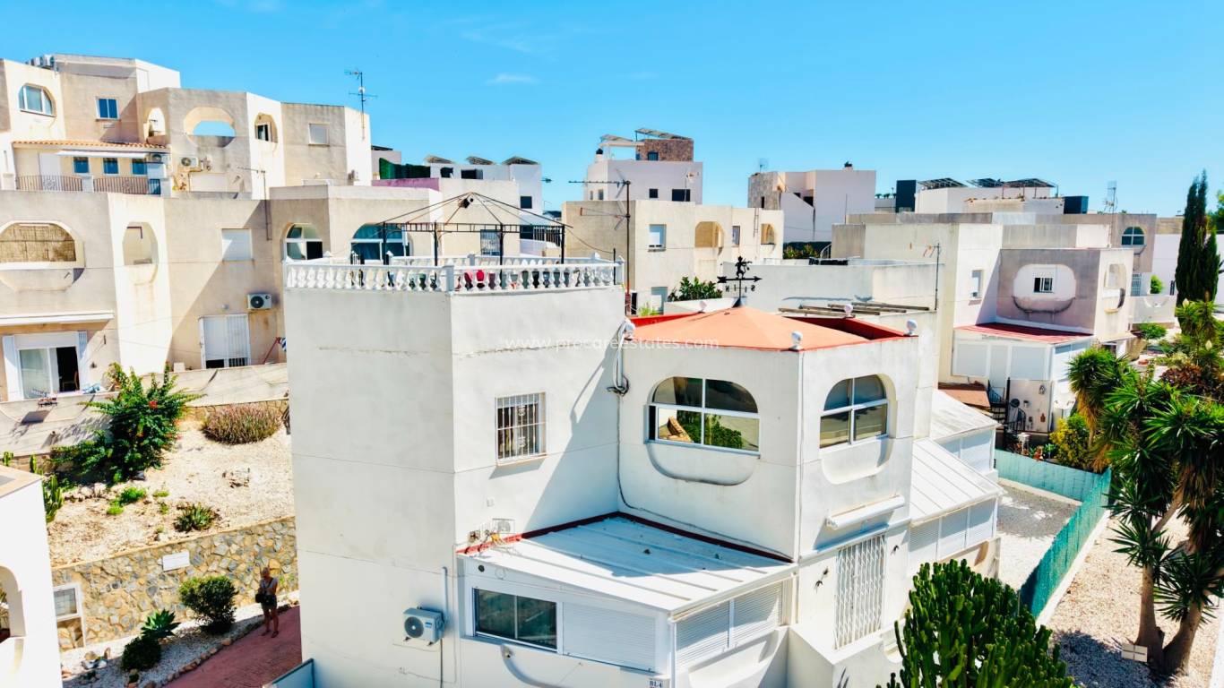 Reventa - Apartamento - San Miguel de Salinas