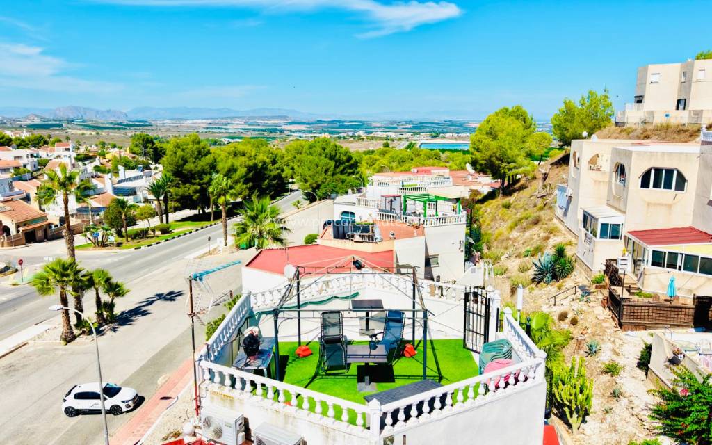 Reventa - Apartamento - San Miguel de Salinas