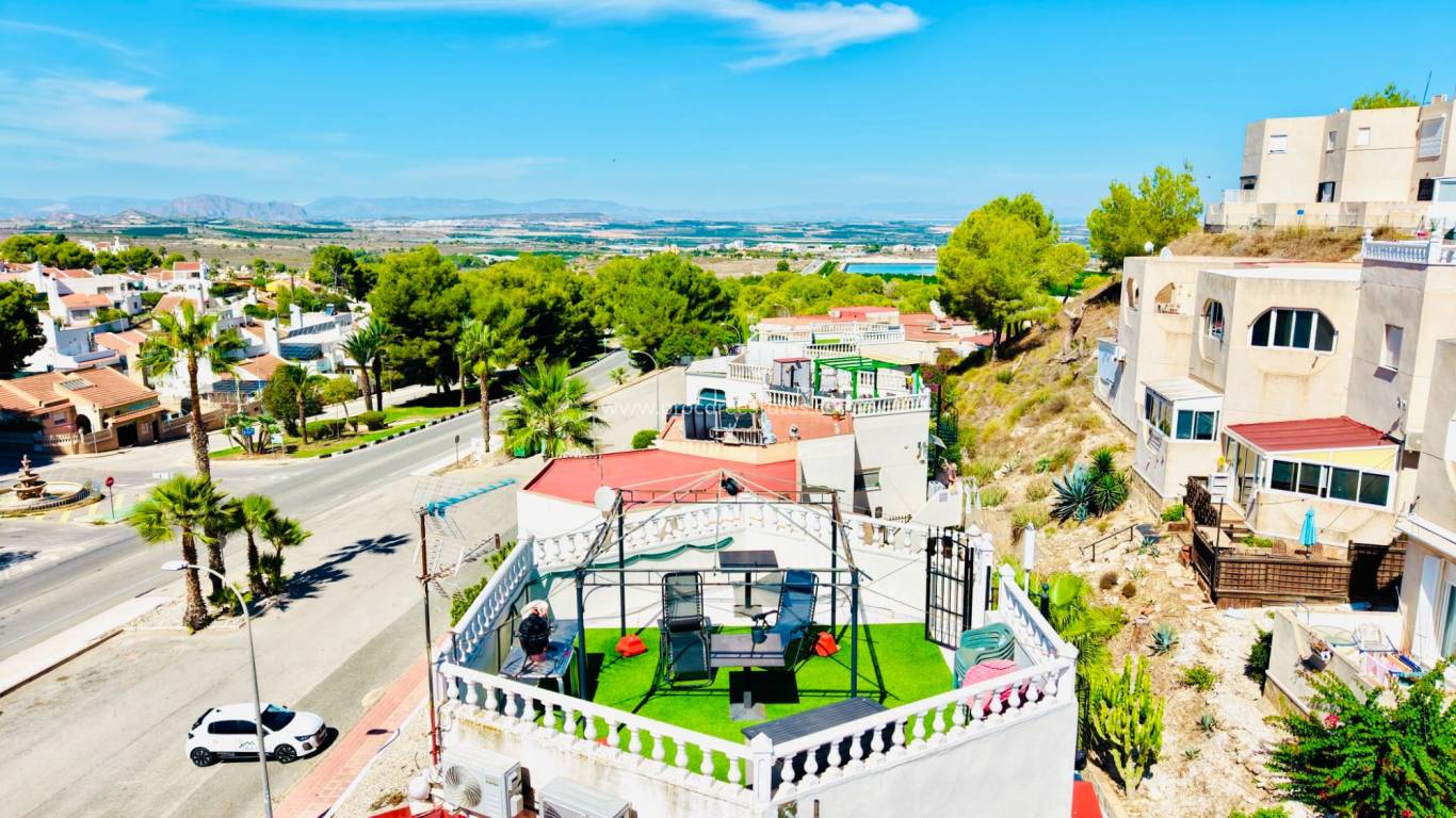 Reventa - Apartamento - San Miguel de Salinas