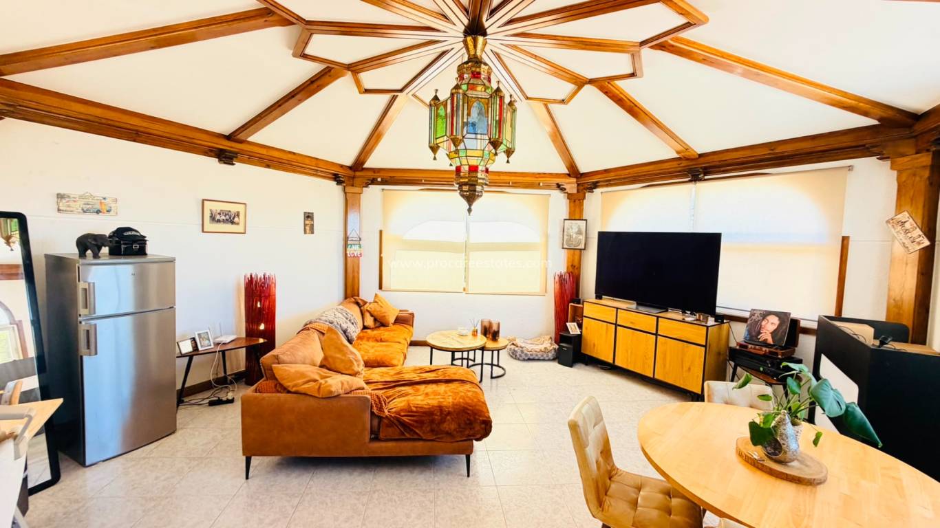 Reventa - Apartamento - San Miguel de Salinas