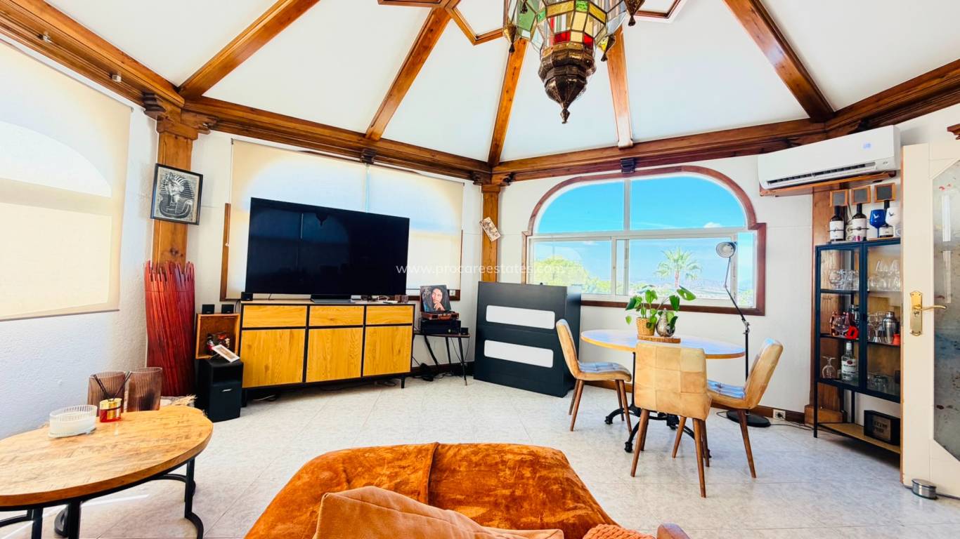 Reventa - Apartamento - San Miguel de Salinas